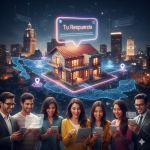 &iquest;C&oacute;mo el Answer Engine Optimization (AEO) Se convirti&oacute; en el Nuevo Lujo para el Marketing Inmobiliario?
